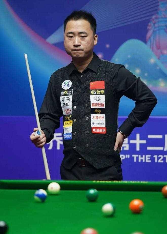 正视挑战