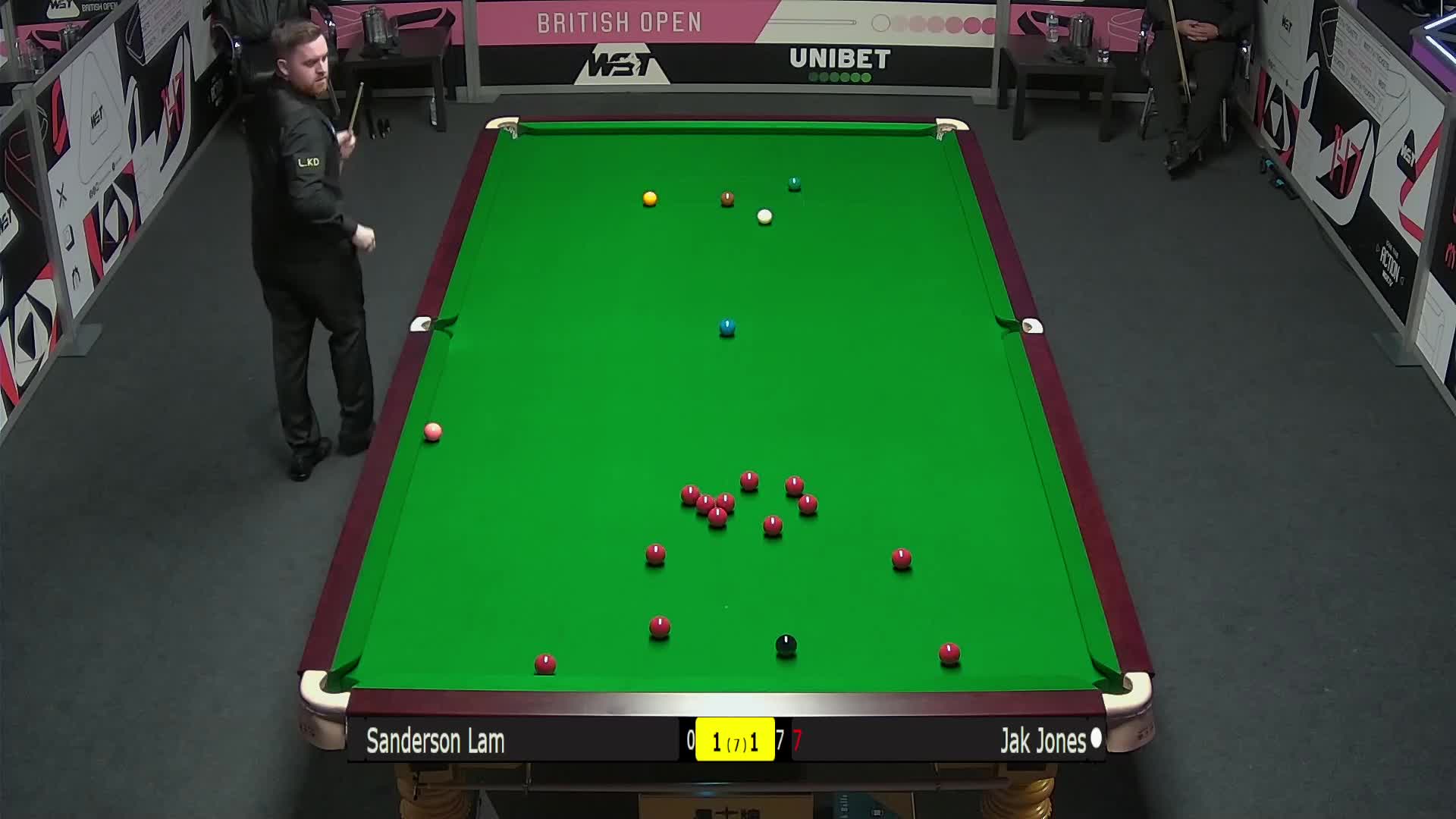 在状态不稳 在状态不稳