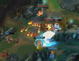 都在自己的 都在自己的