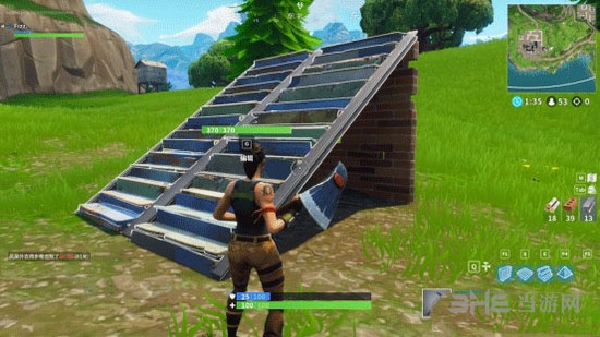 高水准的竞 高水准的竞