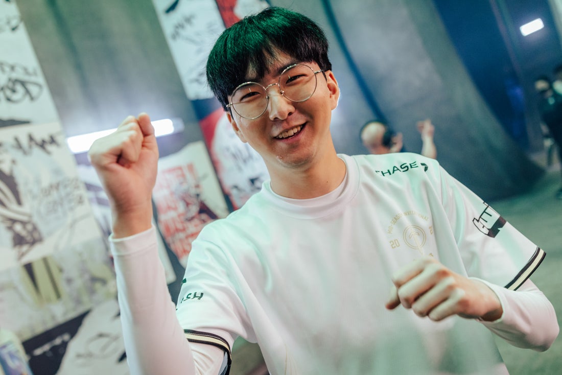 令人意外的 令人意外的