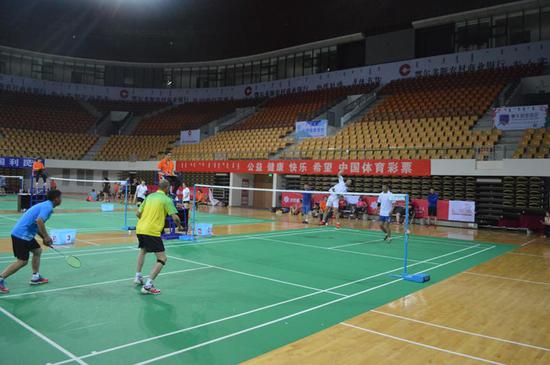 赛来提升队 赛来提升队