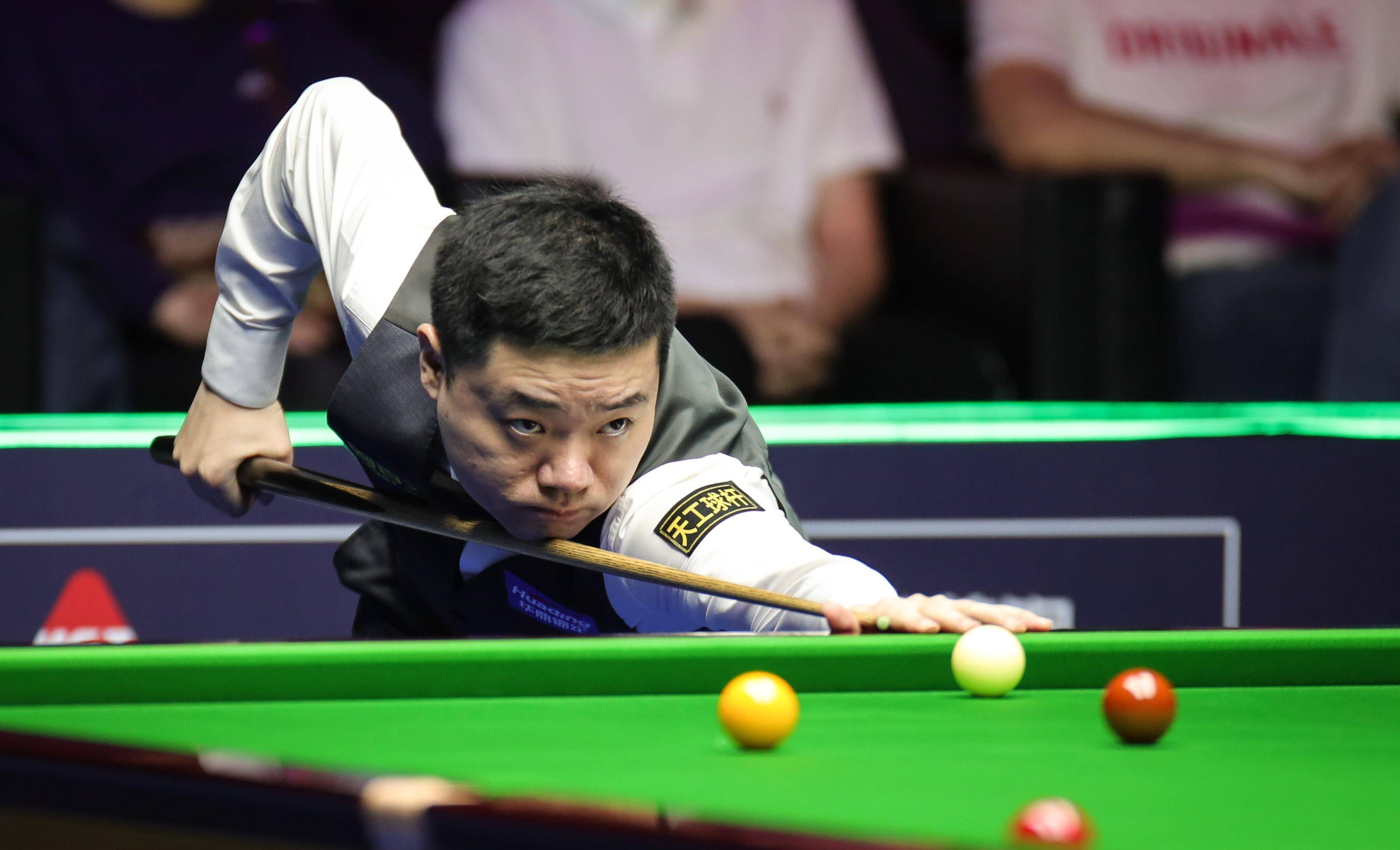 赛事的第一 赛事的第一