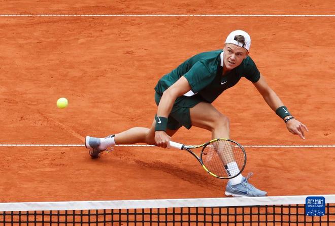 梦的阵容 梦的阵容