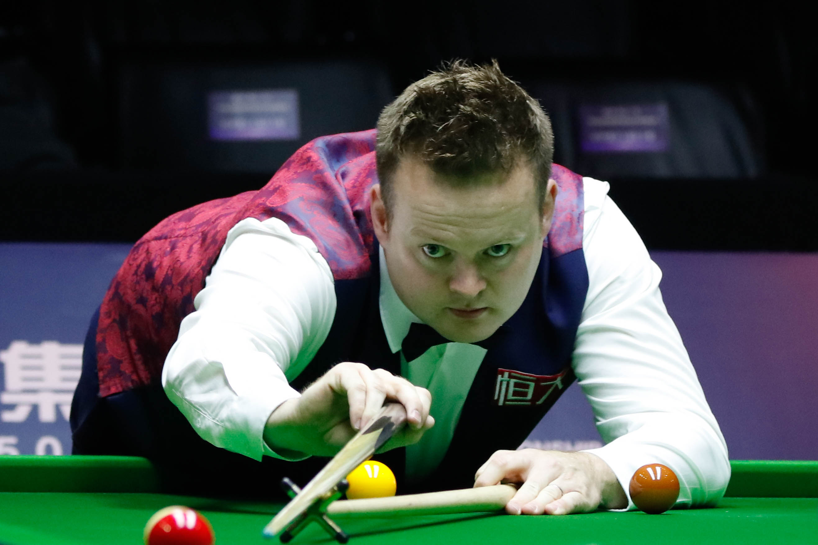 节奏切换 节奏切换