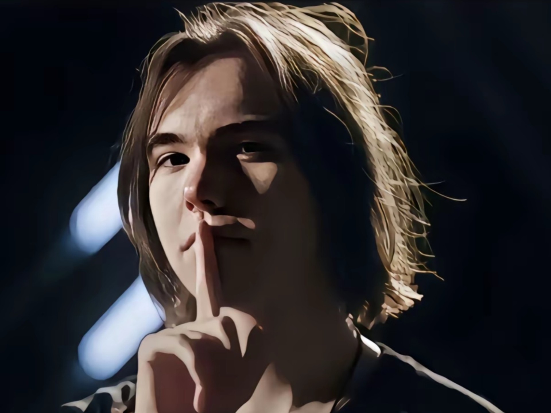 半场开场时 半场开场时