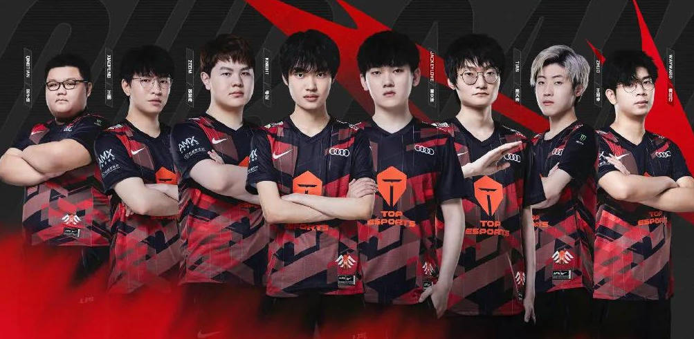 各项目的冠 各项目的冠