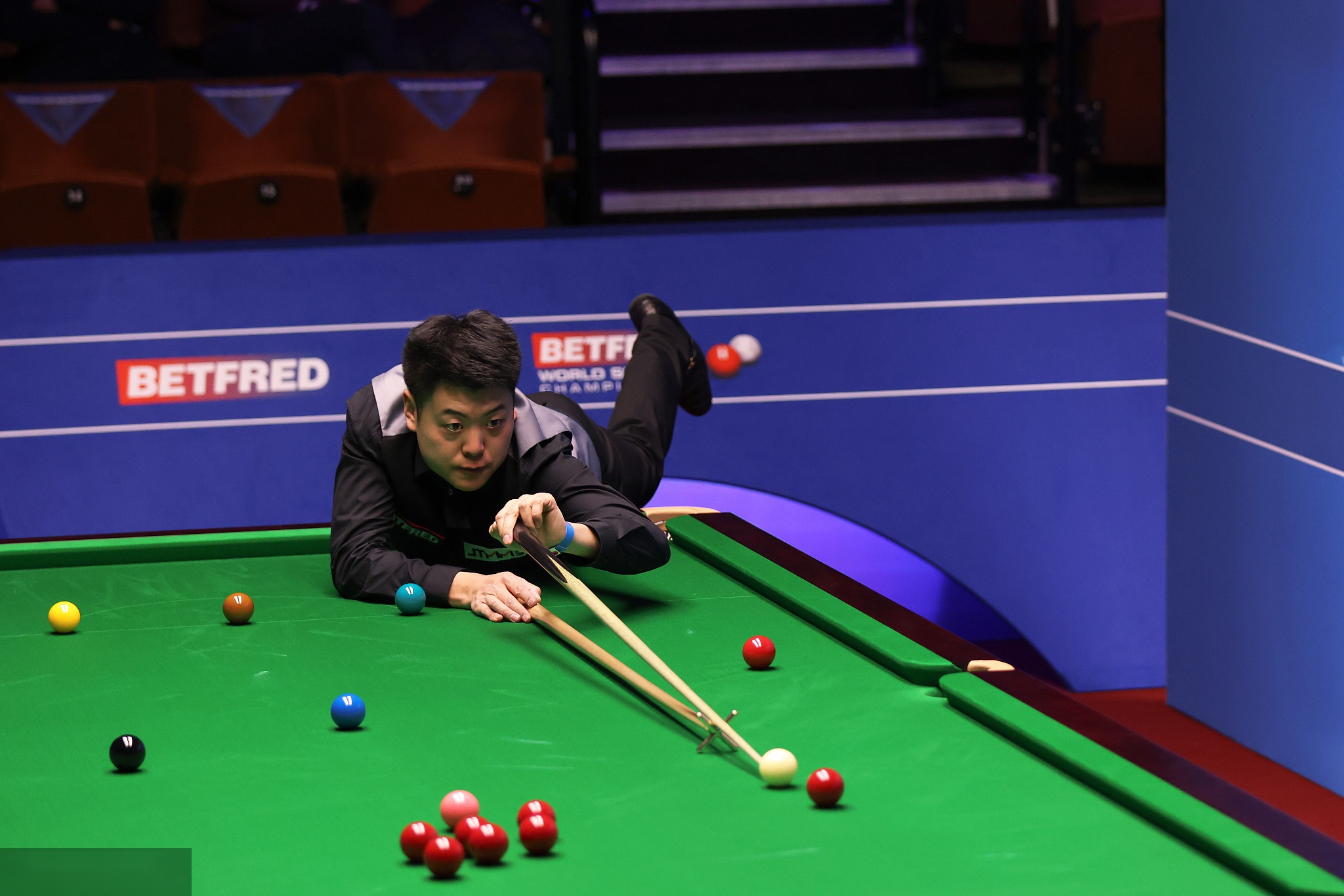 在球队中的 在球队中的