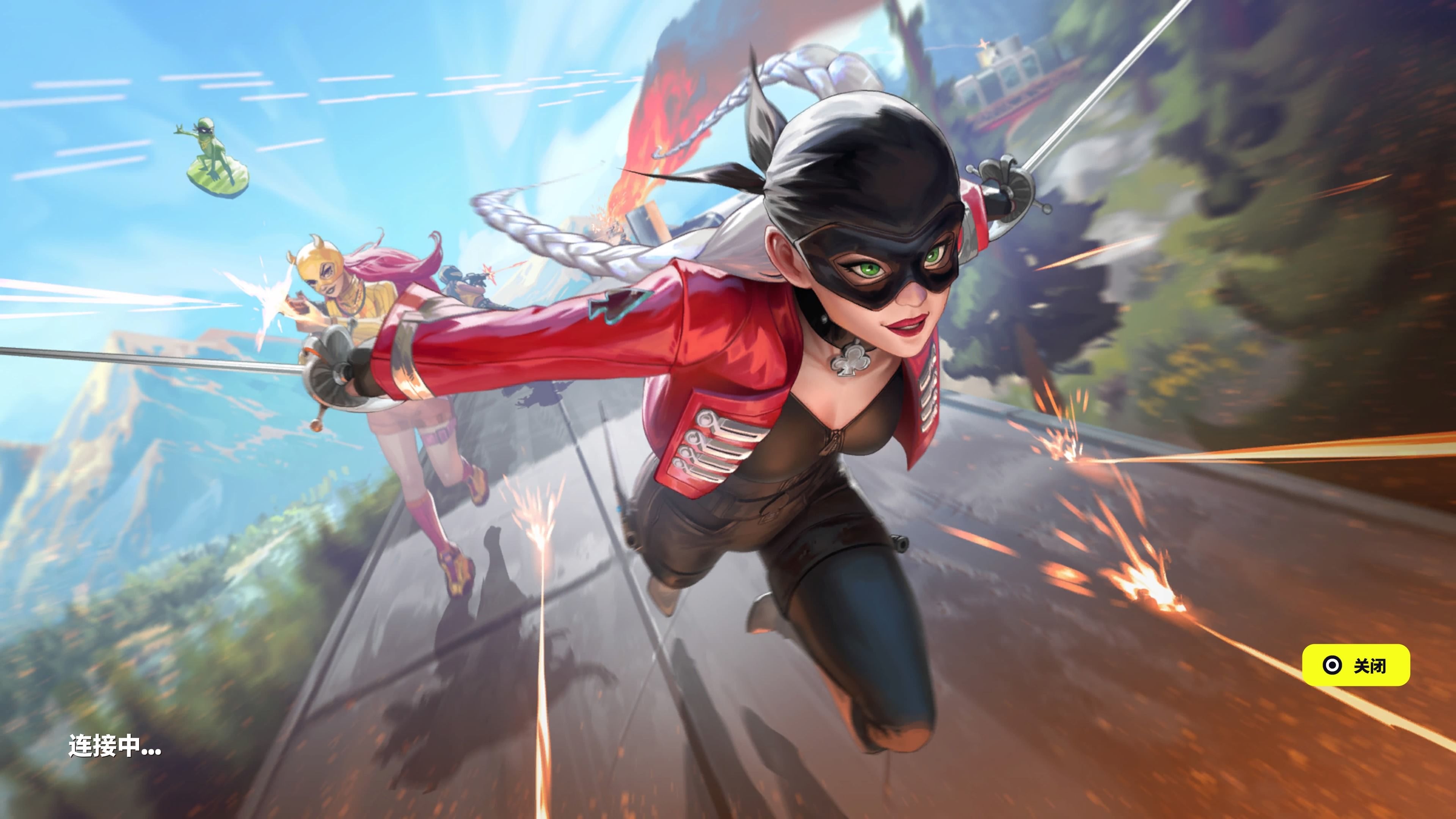 队的默契 队的默契