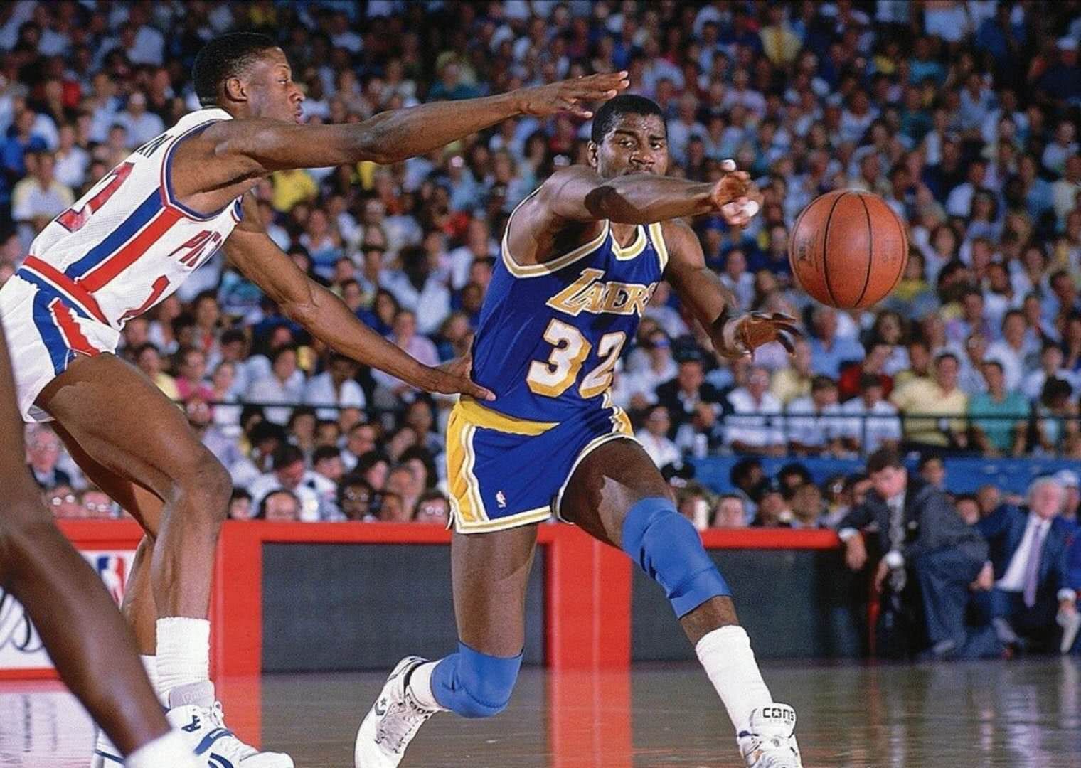 能带领湖人 能带领湖人