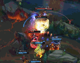 变化显著提 变化显著提