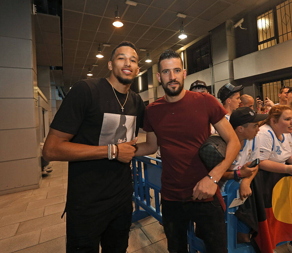 双败阶段 双败阶段