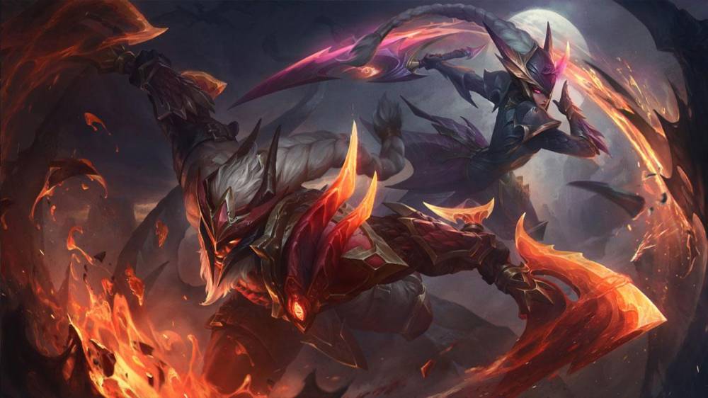 乱与内存边 乱与内存边