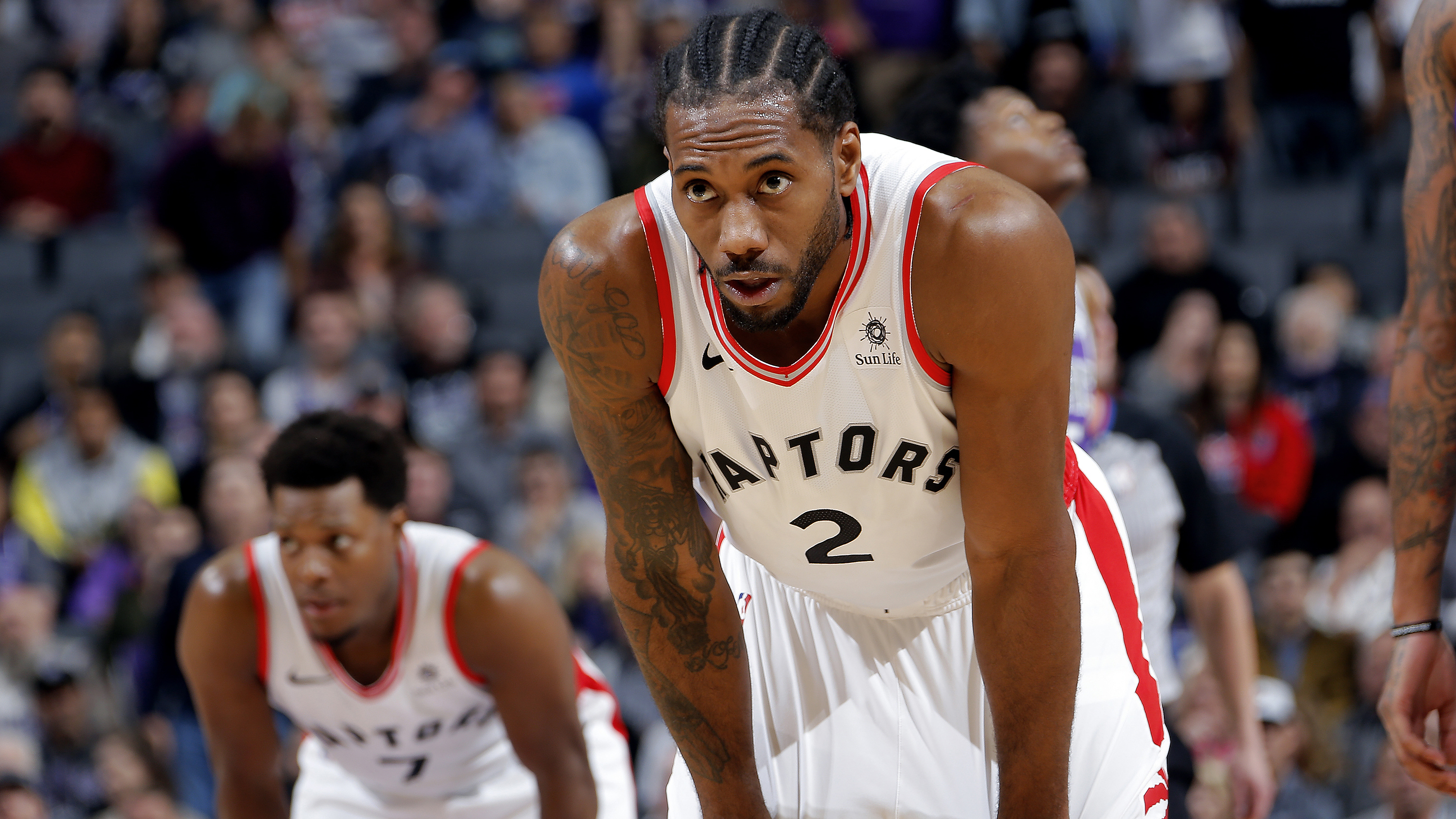 生效